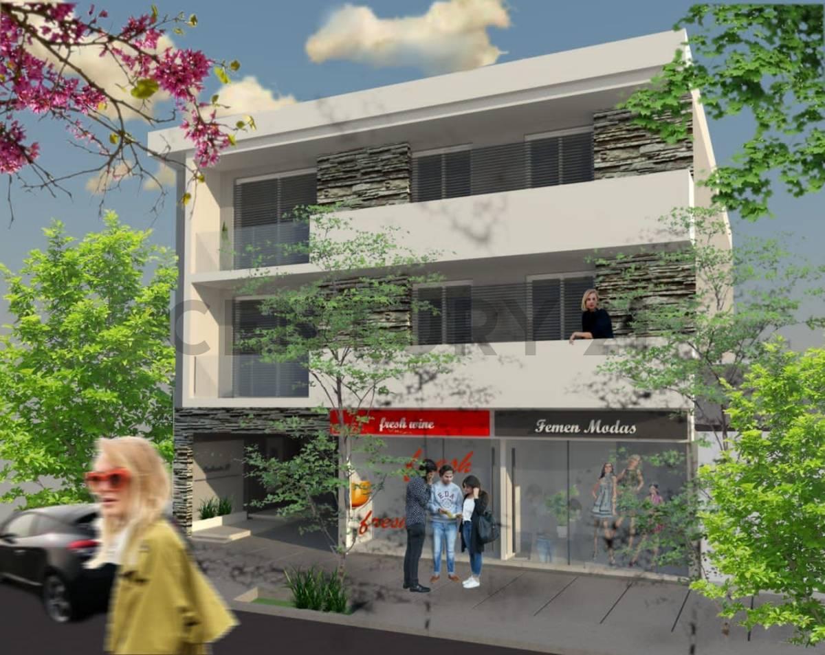 Departamento Venta - Godoy Cruz - Mendoza 5