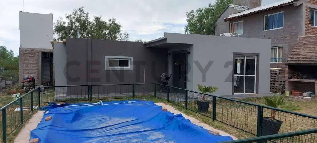 Casa en Venta en Barrio Nuevas Quintas, El Challao, Mendoza 1