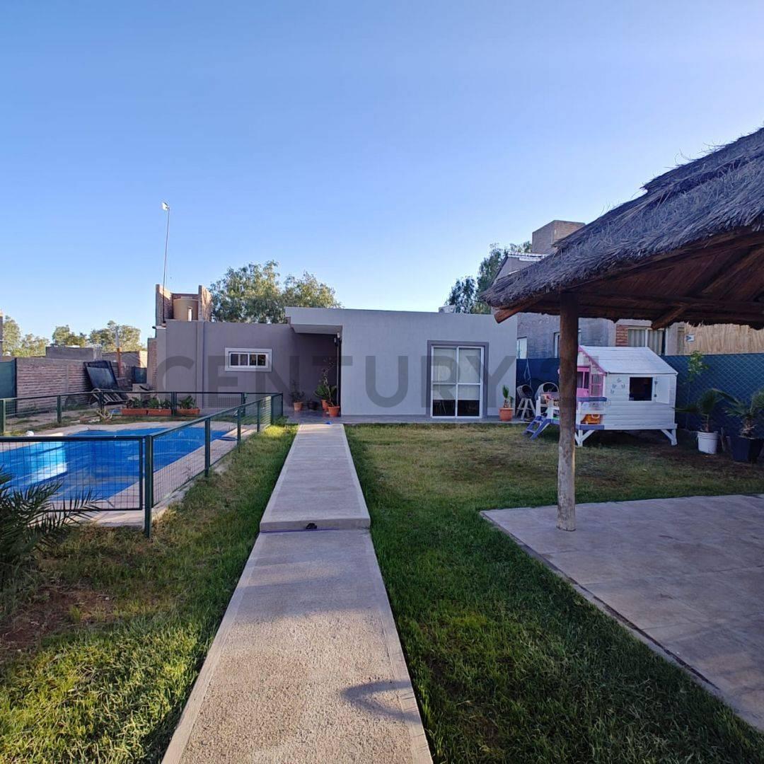 Casa en Venta en Barrio Nuevas Quintas, El Challao, Mendoza 4