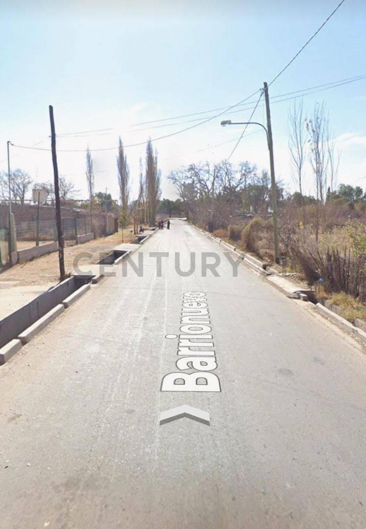 Venta de Lote en Las Heras 2