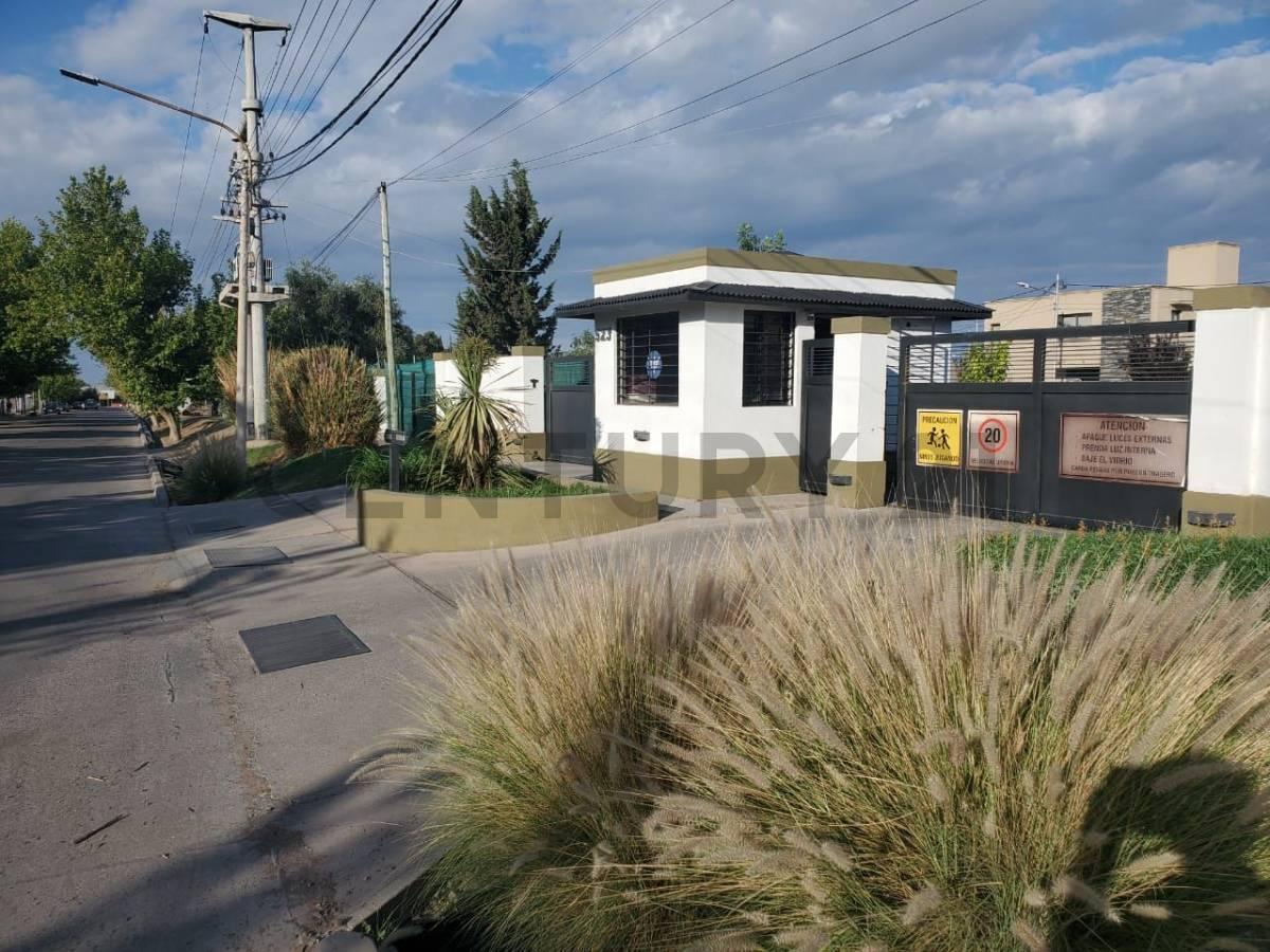 Lote en Venta 2
