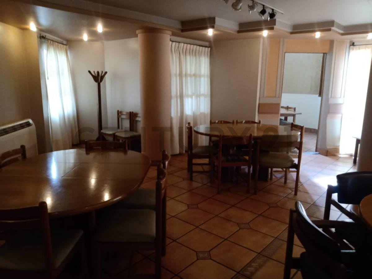 Departamento en Venta 2