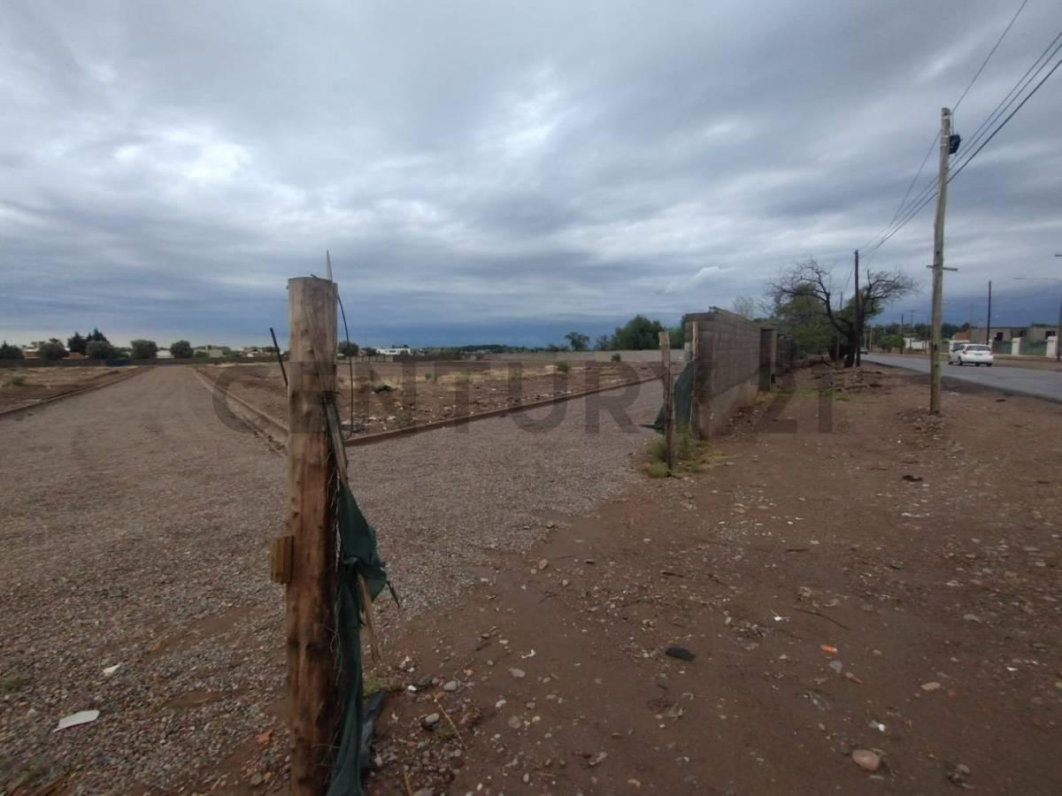 Lote en Venta 2