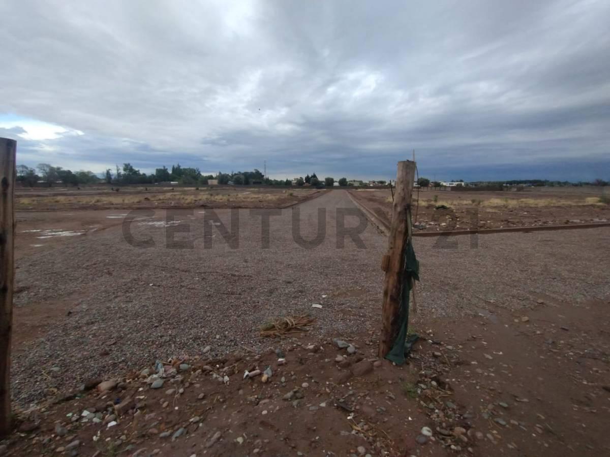 Lote en Venta 3