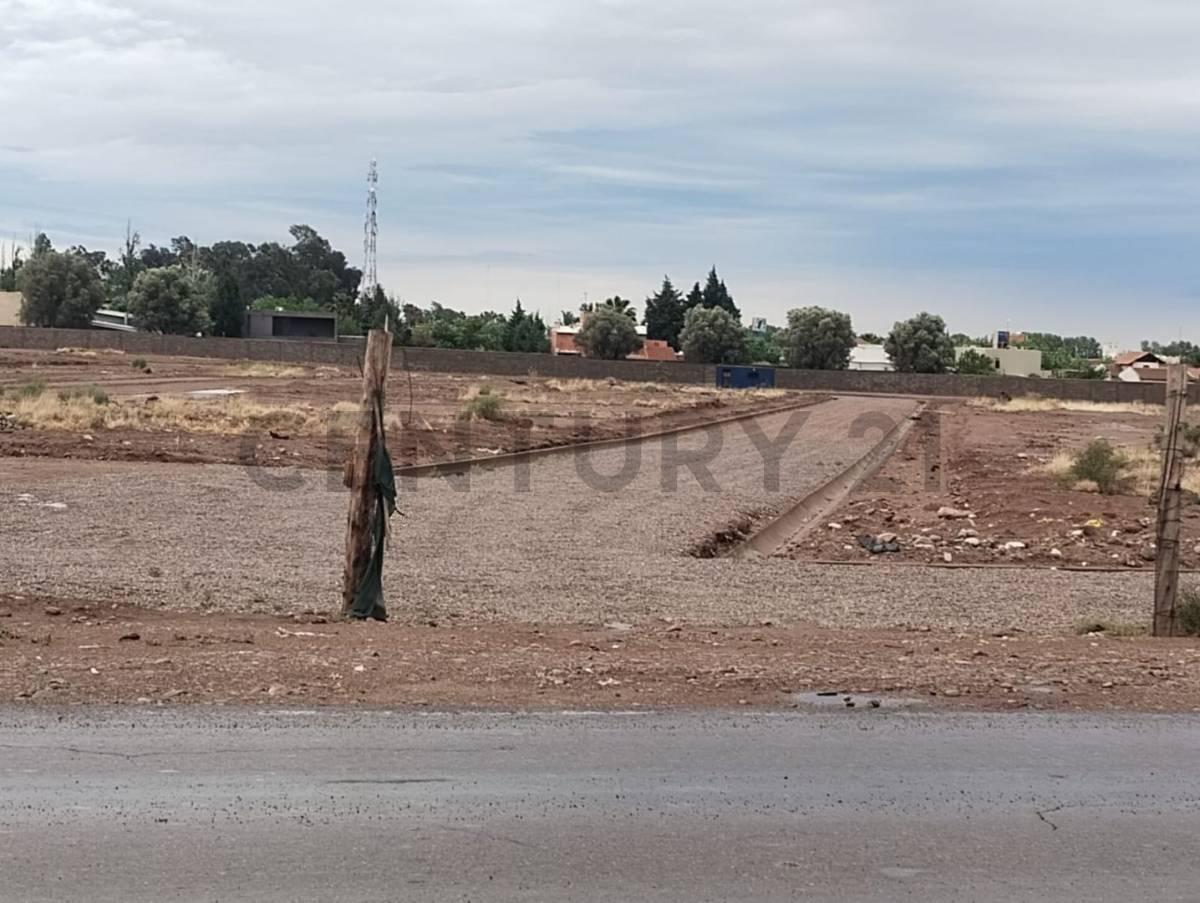 Lote en Venta 4