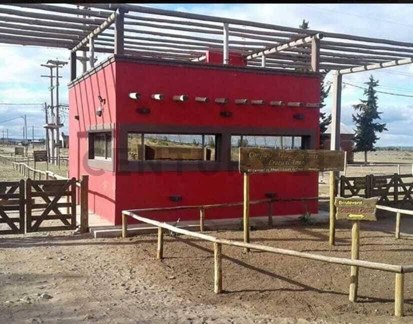 Propiedad en Argentina