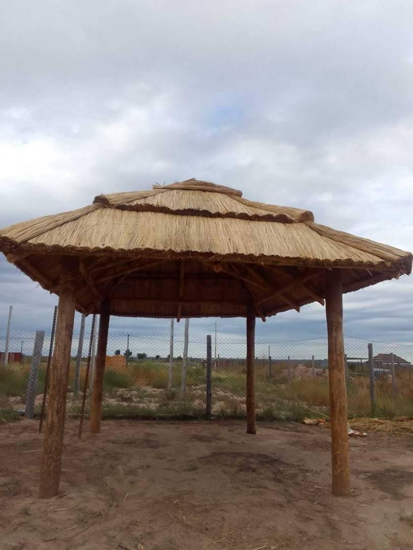 Venta Lote - El Carrizal Abajo - Lujan de Cuyo - Mendoza 3