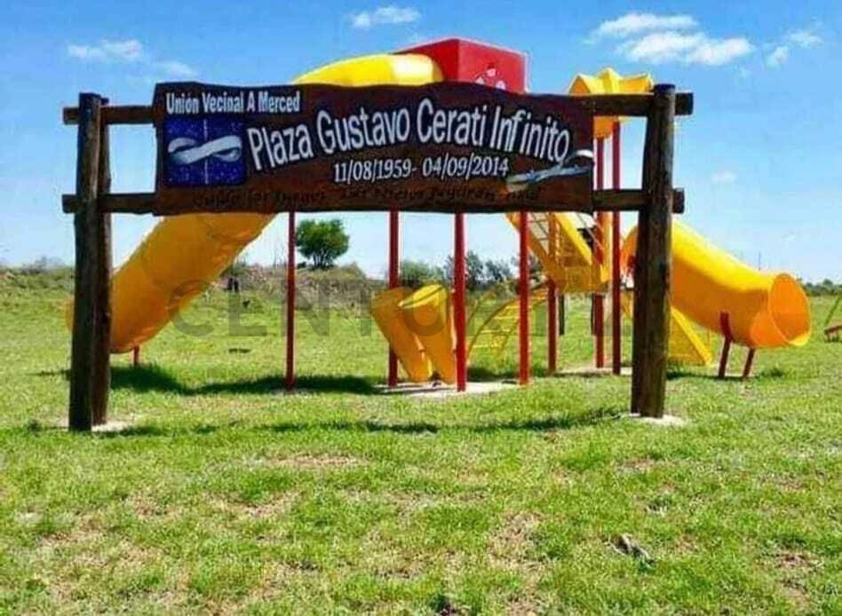 Venta Lote - El Carrizal Abajo - Lujan de Cuyo - Mendoza 5