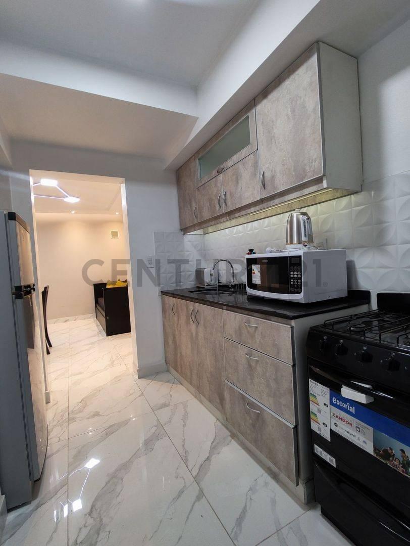 Venta de Departamento Ubicado en La Ciudad de Mendoza. 1