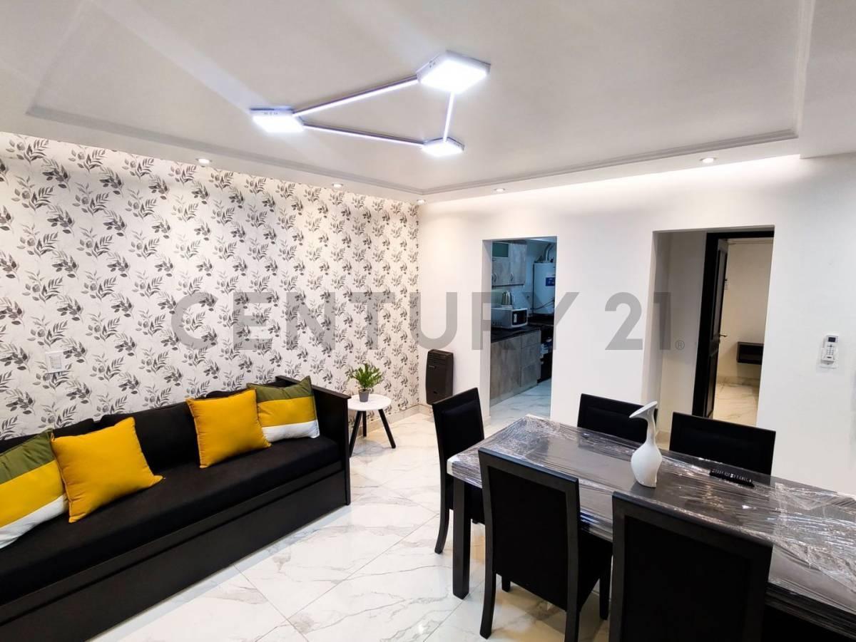 Venta de Departamento Ubicado en La Ciudad de Mendoza. 3