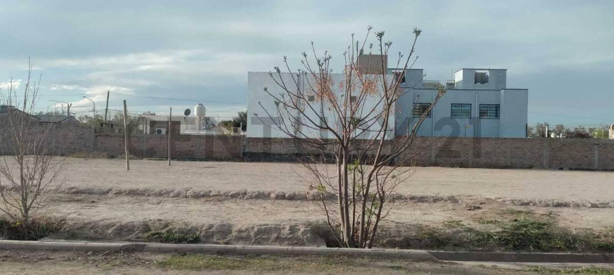 Venta Lote - Maipú - Mendoza 2