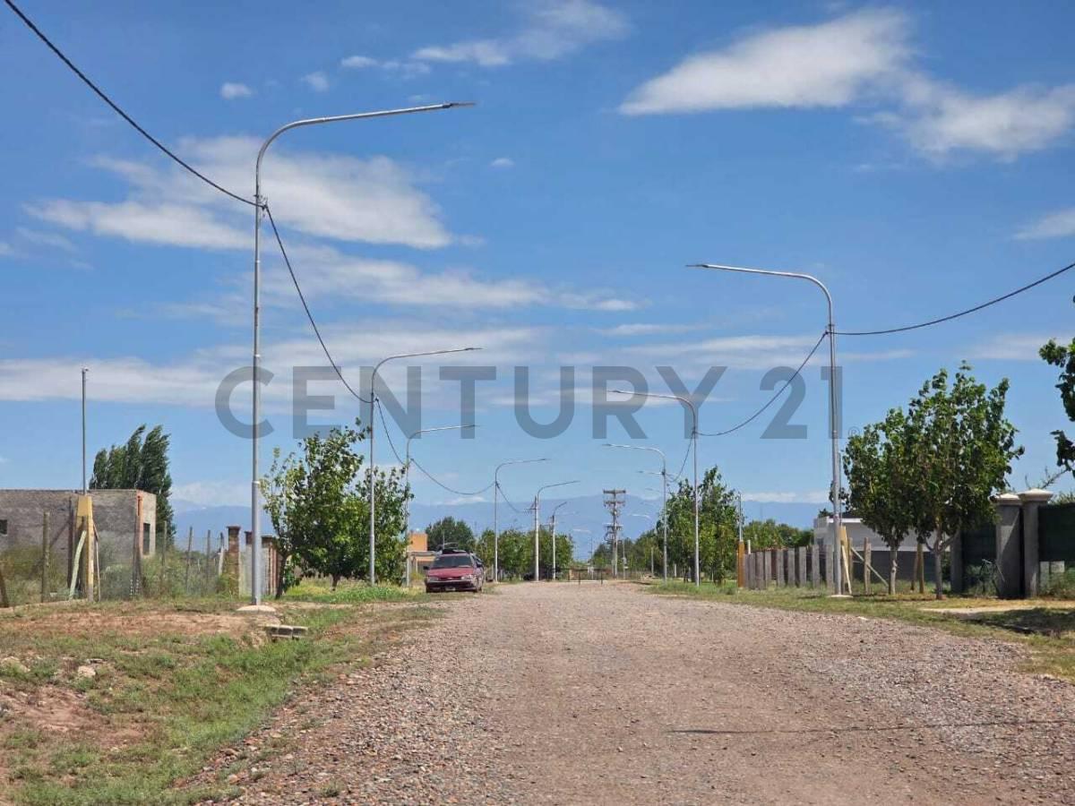 Lote en Venta - B° Las Margaritas - Maipú. Id: 2