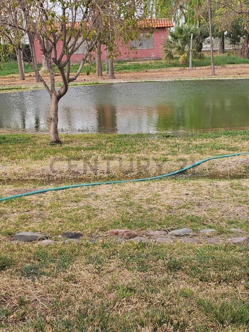 Lote en Venta - B° Las Margaritas - Maipú. Id: 4