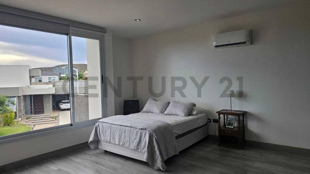 Casa de Categoría - Barrio Palmares Valley - Id: 1