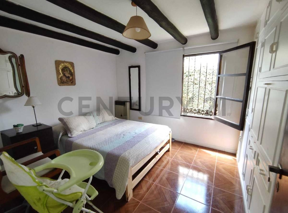 Casa en Venta B° Solares de Gabrielli - Mayor Drumond - Id: 2