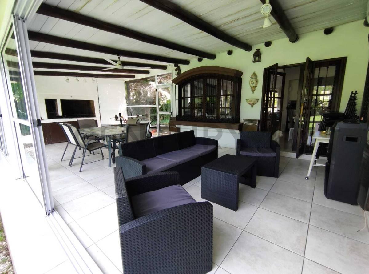 Casa en Venta B° Solares de Gabrielli - Mayor Drumond - Id: 4