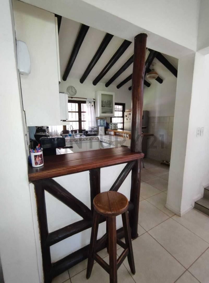 Casa en Venta B° Solares de Gabrielli - Mayor Drumond - Id: 2