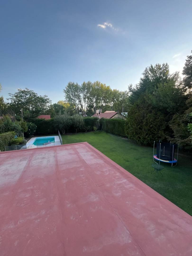 Casa en Venta B° Solares de Gabrielli - Mayor Drumond - Id: 3