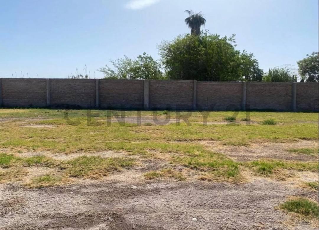 Lote en Venta 1