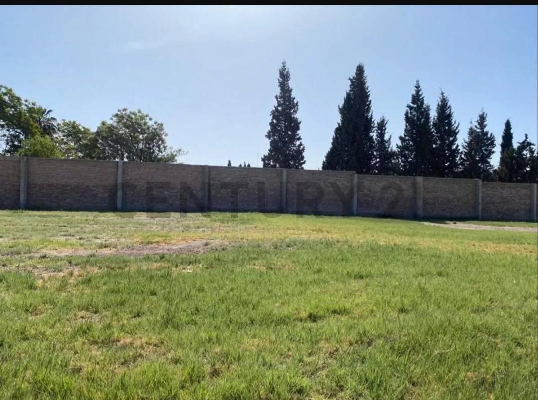Lote en Venta 3