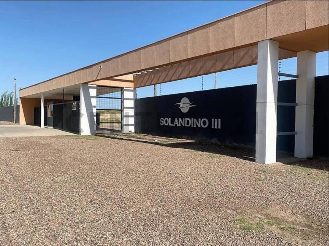 Lote en Venta 4