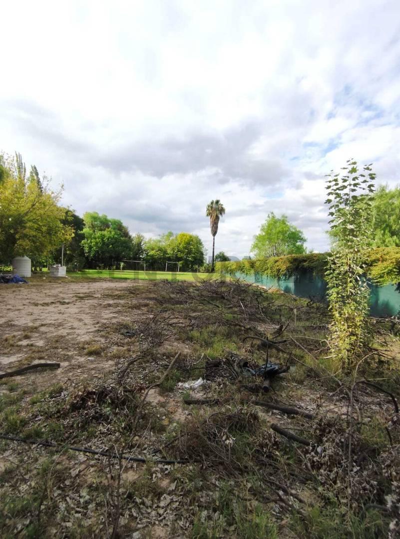 Terreno en Venta en Calle Terrada - Maipú - Id: 1