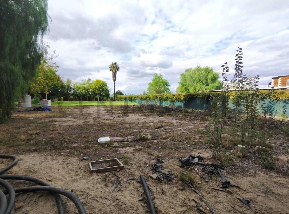 Terreno en Venta en Calle Terrada - Maipú - Id: 2