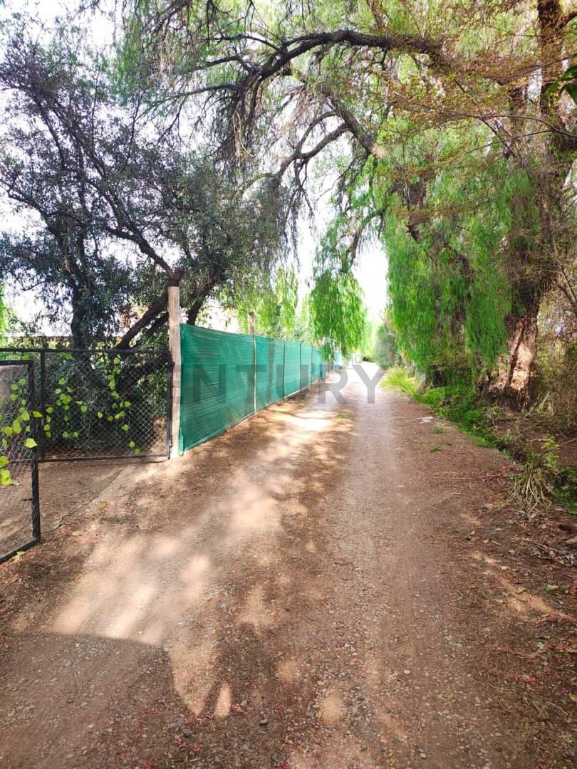 Terreno en Venta en Calle Terrada - Maipú - Id: 4