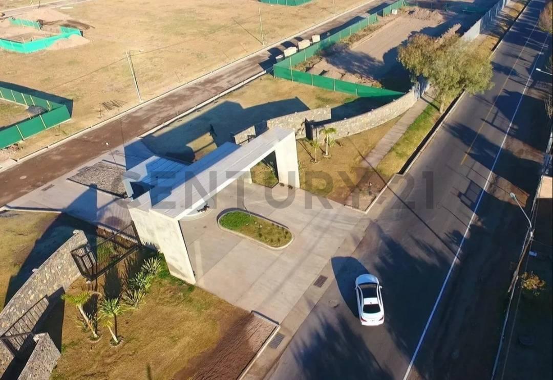 Lote en Venta 2