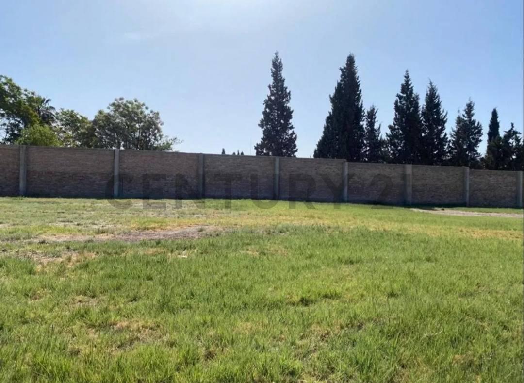 Lote en Venta 1