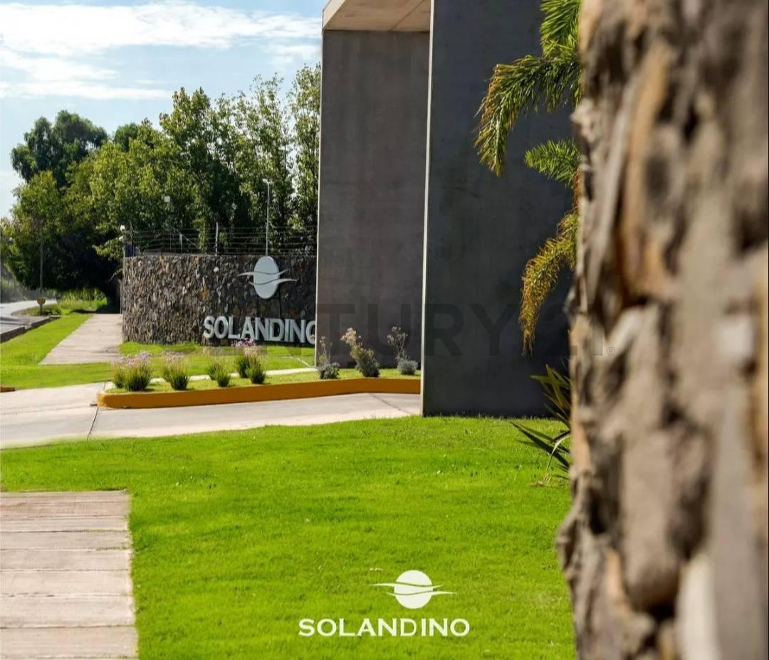 Lote en Venta 3
