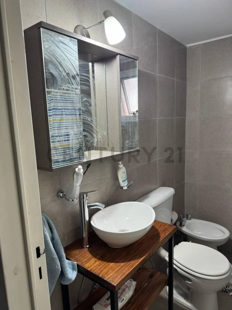 Duplex en Venta - Sexta Seccion Ciudad - Mendoza 3