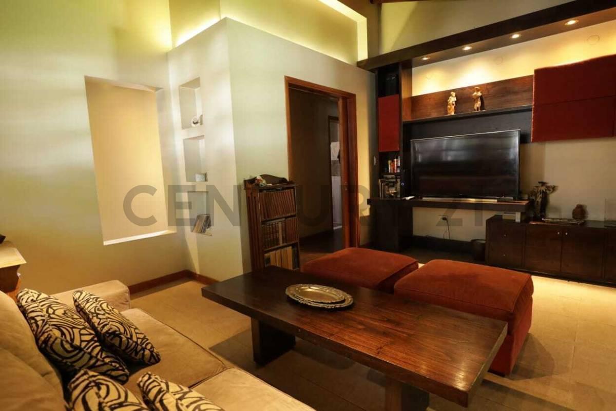 Excelente Casa Esquina en Chacras de Coria - Lujan de Cuyo - Mendoza 5