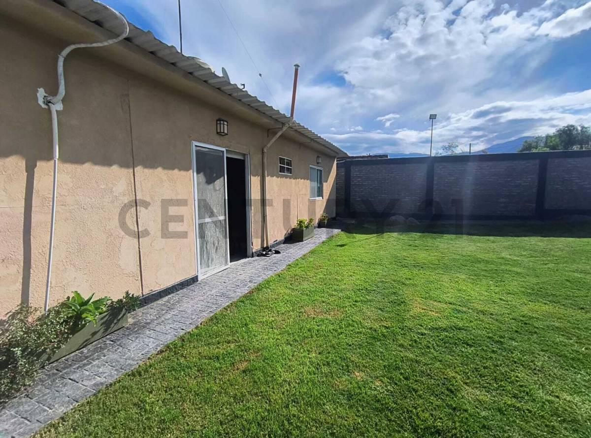 Century21 Vende Casa en Barrio Privado - La Angostura - El Challao - Mendoza 1