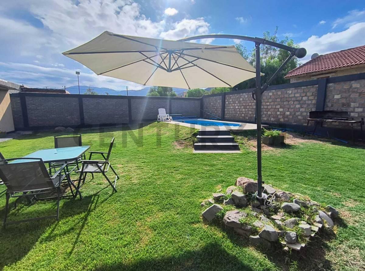 Century21 Vende Casa en Barrio Privado - La Angostura - El Challao - Mendoza 3