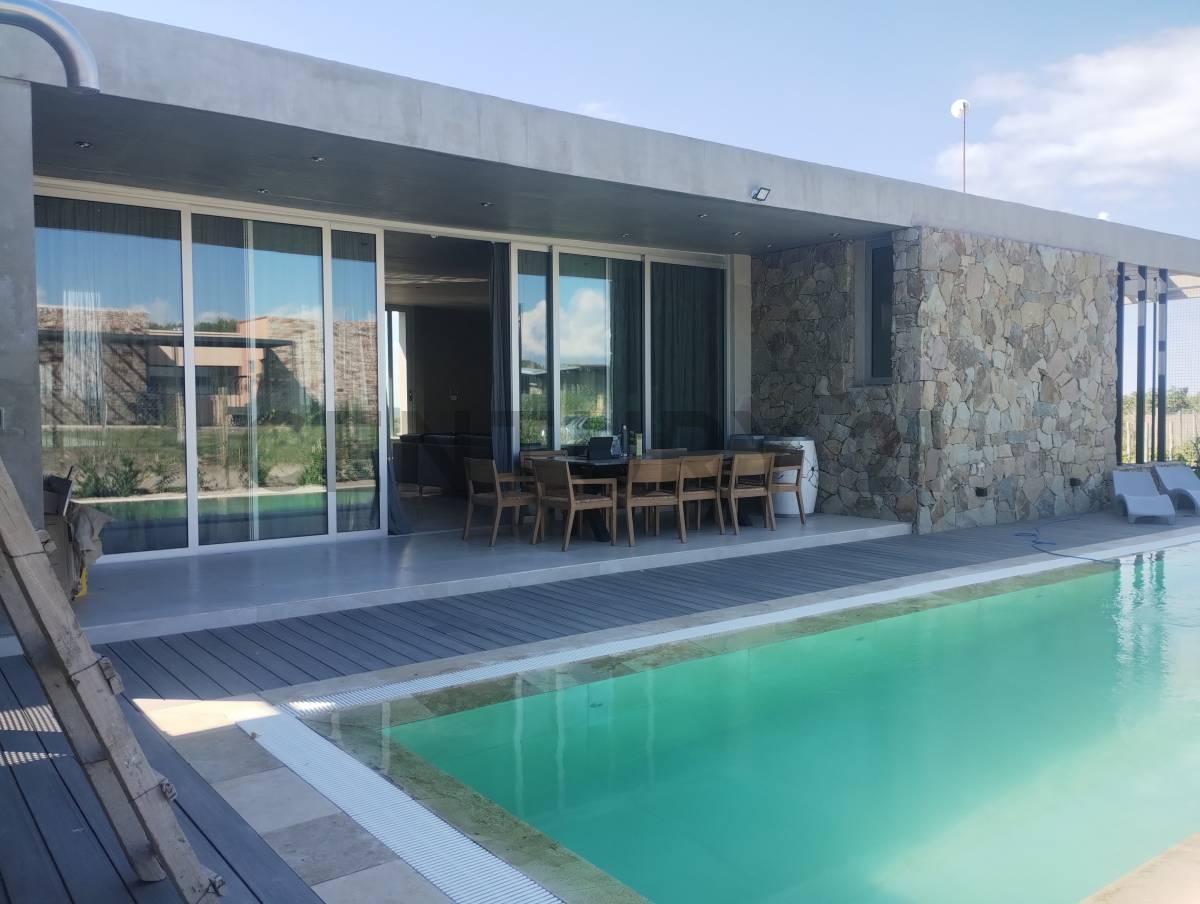 Casa en Venta - Barrio Privado Entrevides de Tupungato - Mendoza. 3