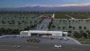 Century 21 Baigorria Ofrece a La Venta Terreno en El Barrio Privado Tupungato Valley - Mendoza. 3