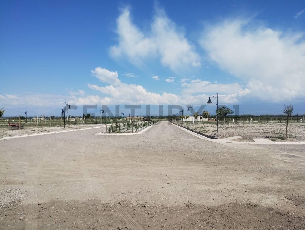 Propiedad en Argentina