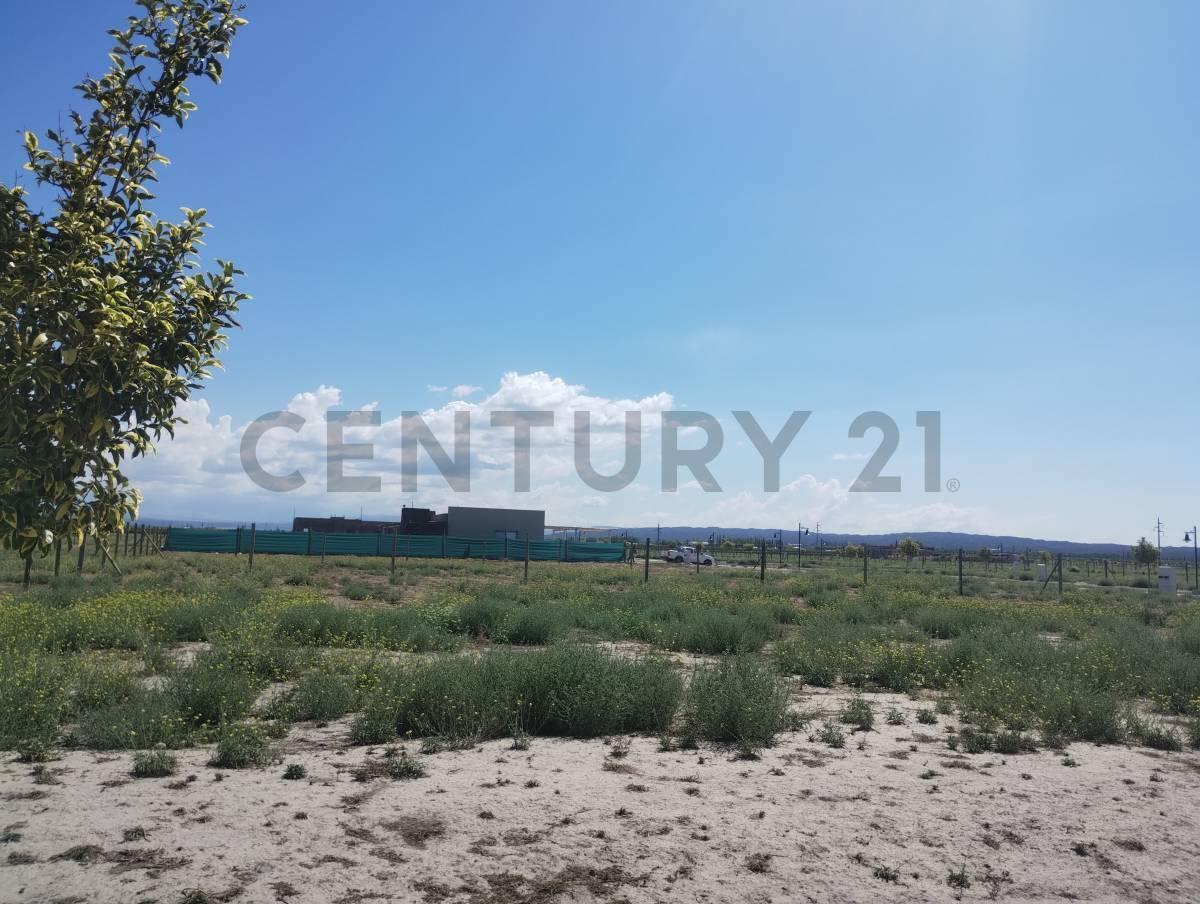 Century 21 Baigorria Ofrece a La Venta Terreno en El Barrio Privado Tupungato Valley - Mendoza. 2