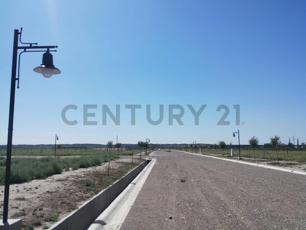 Century 21 Baigorria Ofrece a La Venta Terreno en El Barrio Privado Tupungato Valley - Mendoza. 5