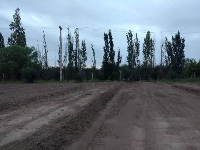 Lote en Venta Barrio Privado Cruz de Piedra - Maipú - Id: 2