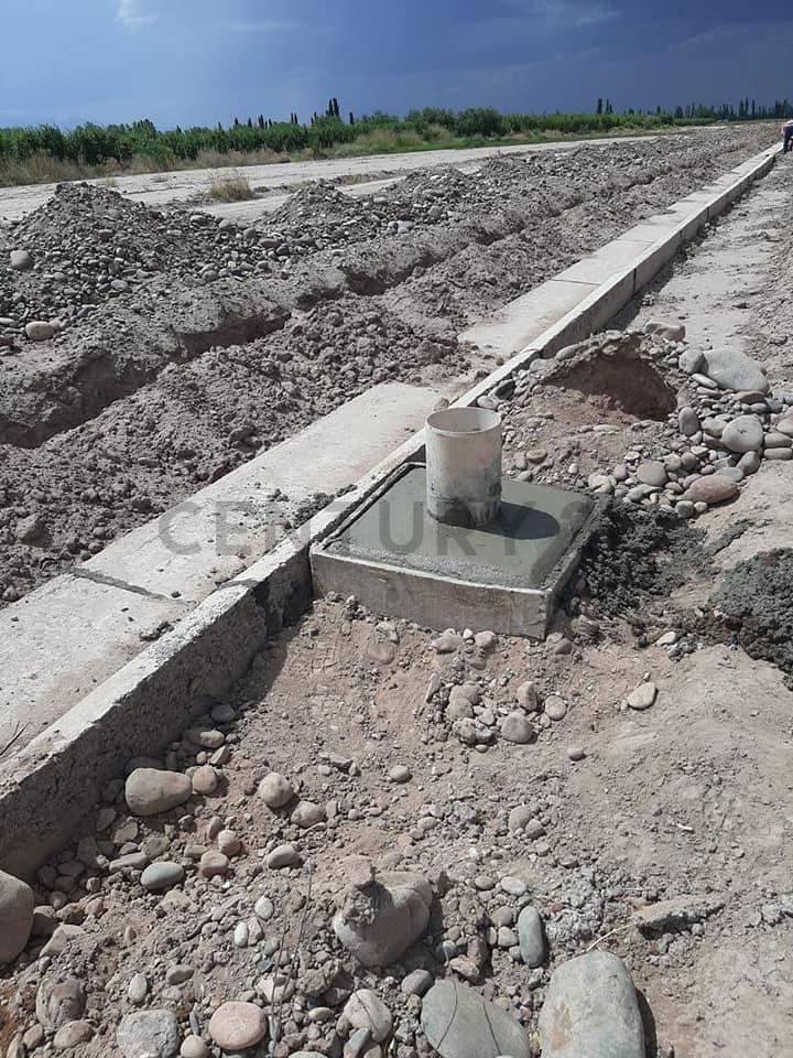Lote en Venta Barrio Privado Cruz de Piedra - Maipú - Id: 1