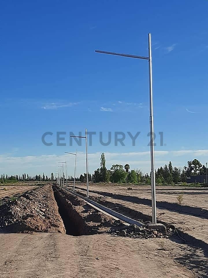 Lote en Venta Barrio Privado Cruz de Piedra - Maipú - Id: 3