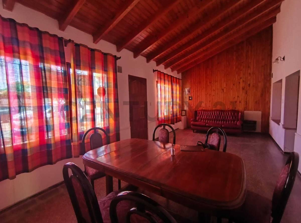 Century21 Baigorria Vende Casa en Godoy Cruz 1