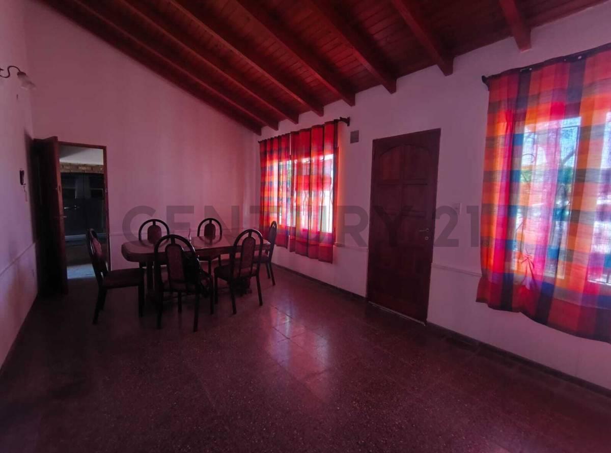Century21 Baigorria Vende Casa en Godoy Cruz 3