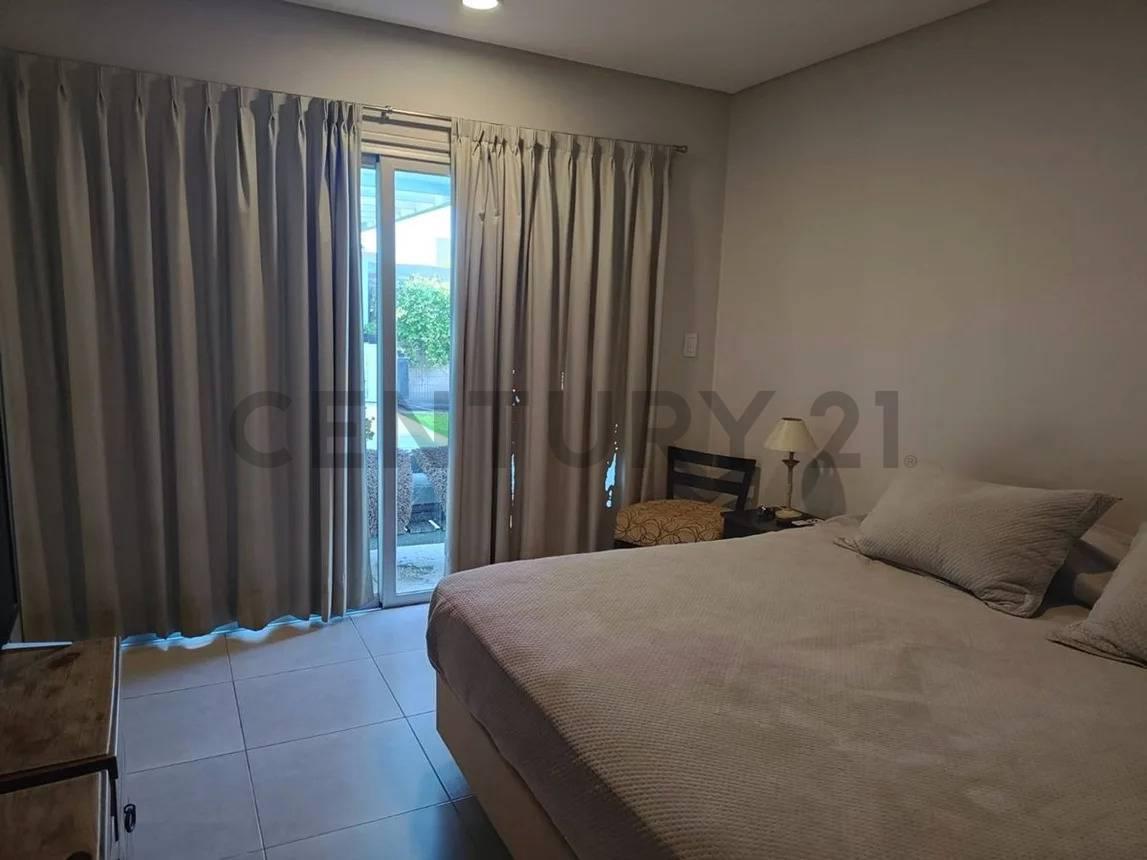 Casa en Venta Barrio La Bastilla - Mendoza - Id: 5