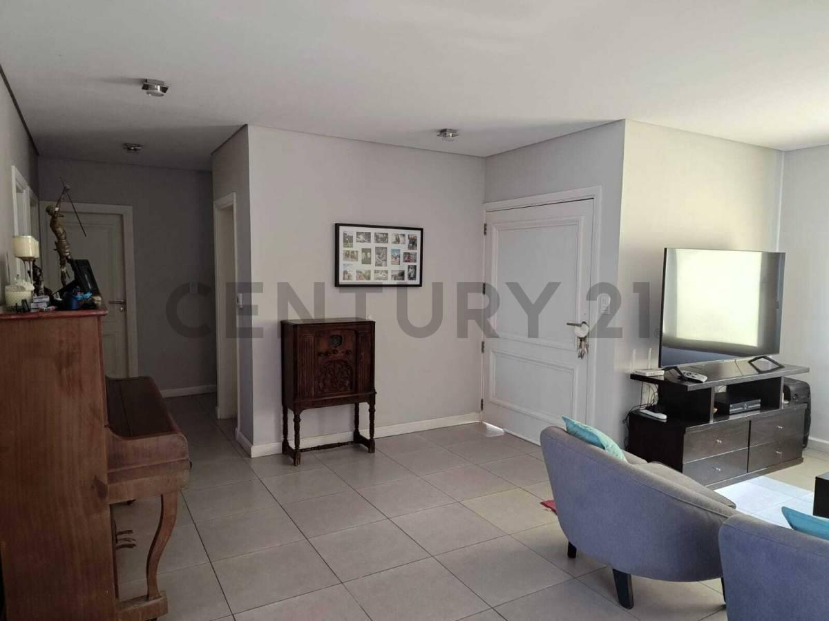 Casa en Venta Barrio La Bastilla - Mendoza - Id: 3