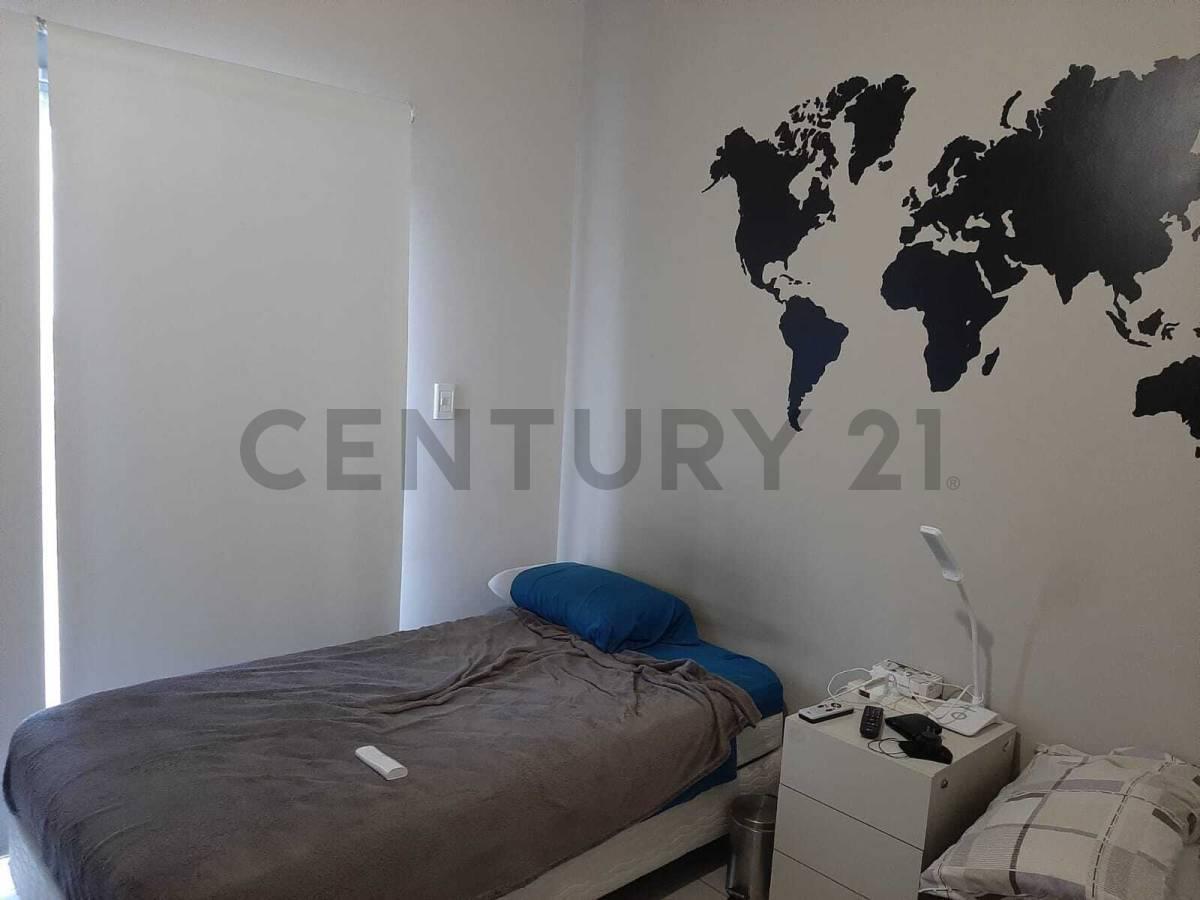 Casa en Venta Barrio La Bastilla - Mendoza - Id: 5