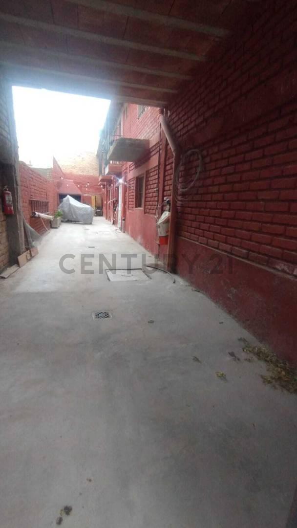 Venta de Duplex - Las Heras - Mendoza. 1