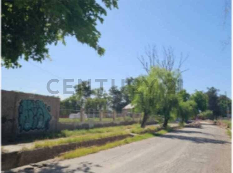 Galpón en Venta, Las Heras, Mendoza 3